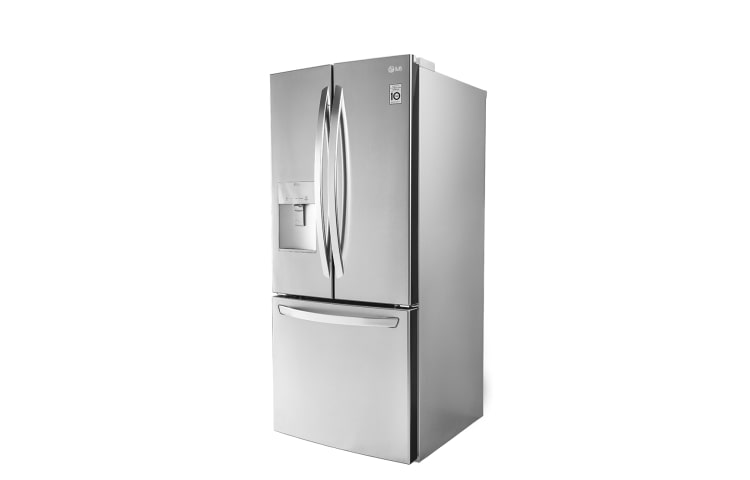 Refrigerador French Door 22 pies - Despachador de Agua