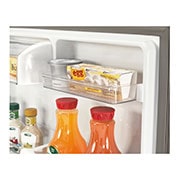 LG Refrigerador Bottom Freezer 22 cu.ft | Linear Inverter, GB22BGS, thumbnail 5