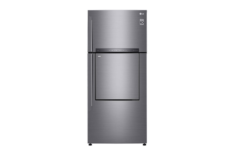 LG Refrigerador Smart Top Freezer | Door-in-Door® 16 pies ³ | Linear Inverter, LT44MDP, thumbnail 4