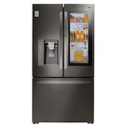 LG Refrigerador Smart InstaView™ Door-in-Door® 31 cu.ft | Linear Inverter, LM87SXD, thumbnail 2