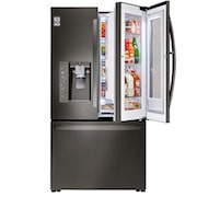 LG Refrigerador Smart InstaView™ Door-in-Door® 31 cu.ft | Linear Inverter, LM87SXD, thumbnail 3