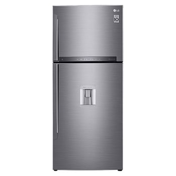 Refrigerador Smart Top Freezer 15 cu.ft | Linear Inverter1