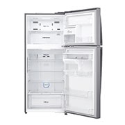 LG Refrigerador Smart Top Freezer 15 cu.ft | Linear Inverter, LT41AGPX, thumbnail 3