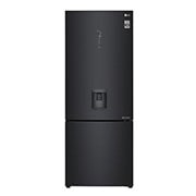 LG Refrigerador Bottom Freezer 17 cu.ft | Linear Inverter, LB45SPT, thumbnail 2