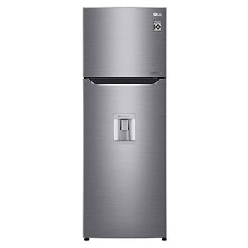 Refrigerador Top Freezer 11 cu.ft | Smart Inverter1