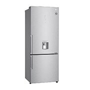 LG Refrigerador Smart Bottom Freezer 17 cu.ft | Linear Inverter, LB45SGN, thumbnail 7