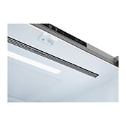 LG Refrigerador French Door 25 pies ³ | Linear Inverter, LM65BGS, thumbnail 4