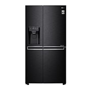 LG Refrigerador Side-by-Side | Door-in-Door 22 cu.ft | Linear Inverter | WiFi LG ThinQ, LS65SDT1, thumbnail 3