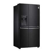 LG Refrigerador Side-by-Side | Door-in-Door 22 cu.ft | Linear Inverter | WiFi LG ThinQ, LS65SDT1, thumbnail 4