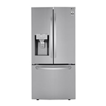 Refrigerador French Door 25 cu.ft | Linear Inverter1
