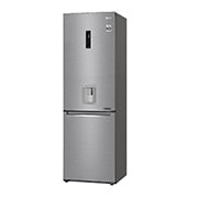 LG Refrigerador Bottom Freezer 12 cu.ft | Linear Inverter  , LB37SPP, thumbnail 14