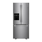 LG Refrigerador French Door 22 cu.ft | Linear Inverter, LM22SGPK, thumbnail 2