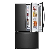 LG Refrigerador InstaView™ Door-in-Door® 27 pies ³ | Linear Inverter, LM75BXT, LM75BXT, thumbnail 3