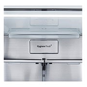 LG Refrigerador French Door LG Instaview™ Door-in-Door Inteligente 30 pies cúbicos - Acero Inoxidable con Despachador de Agua y Hielos  | LINEAR INVERTER, LG LM85SXD, LM85SXD, thumbnail 7