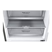 LG Refrigerador Bottom Freezer 12 pies ³ | Smart Inverter, GB37SPP, GB37SPP, thumbnail 4