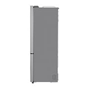 LG Refrigerador Inteligente con Congelador Abajo  17 pies cúbicos - Plata con Despachador de Agua  | SMART INVERTER, GB45SPP, GB45SPP, thumbnail 14