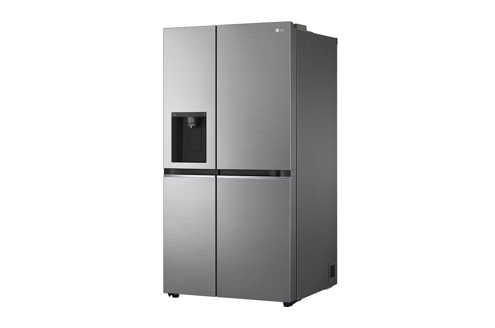 Desprecio franja Estresante Refrigerador Duplex 27 pies - Despachador de Agua y Hielos