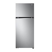 LG Refrigerador Top Freezer 14 pies ³  | Smart Inverter, front view, VT40BP, thumbnail 1