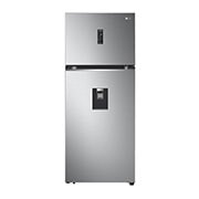 LG Refrigerador Top Freezer 14 pies ³  | Smart Inverter, front view, VT40SWP, thumbnail 1