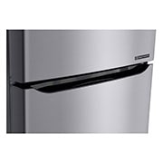 LG Refrigerador Top Freezer 24 pies ³ | Smart Inverter, Handles, GT24BS, thumbnail 5