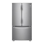 LG Refrigerador French Door Gran Capacidad 29 pies cúbicos | Smart Inverter, GM29BP, thumbnail 1