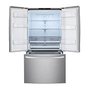 LG Refrigerador French Door Gran Capacidad 29 pies cúbicos | Smart Inverter, GM29BP, thumbnail 3