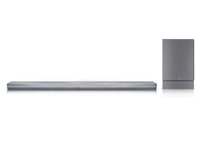 Sound Bar - Conoce la nueva barra de Sonido LG la combinación perfecta para tu televisor1