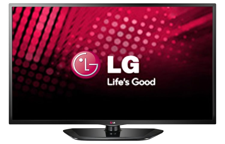 LG Un gran Smart TV, 32LN570B
