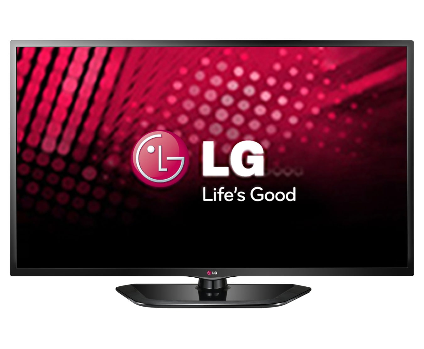 PC/タブレット ディスプレイ Televisores LG LN570B de 32 pulgadas LED | LG 32LN570B
