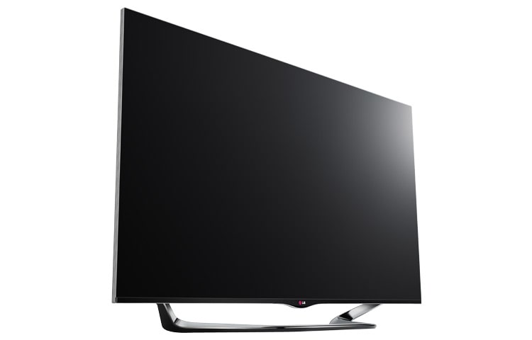 LG Tecnología Cinema 3D Smart TV con Diseño Cinema Screen, marco Ultradelgado, Máxima Experiencia 3D, 60LA8600, thumbnail 2