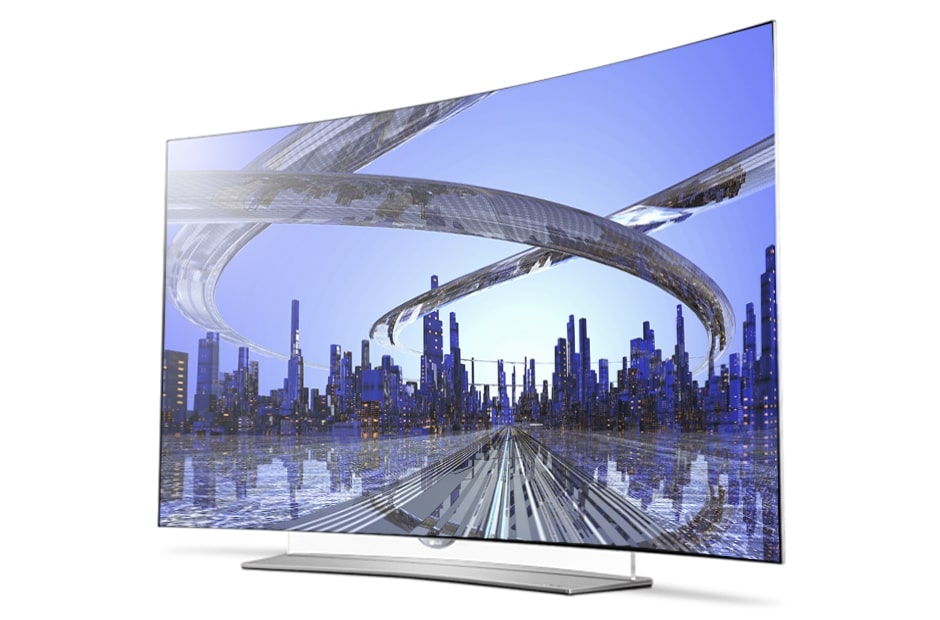 LG OLED TV, 65EG9600