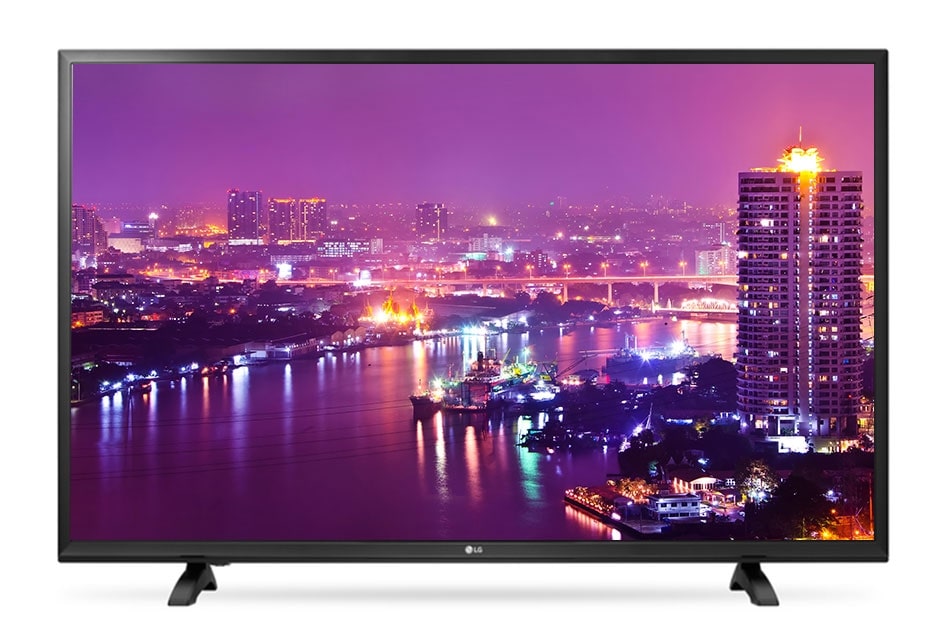 LG Full HD TV, 43LH5500