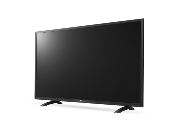 LG Full HD TV - 43'', 43LH5000, thumbnail 3