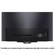 LG Pantalla  LG OLED TV AI ThinQ 4K 65'', OLED65BXPUA, thumbnail 7