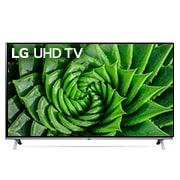 LG Pantalla LG UHD TV AI ThinQ 4K 65'', 65UN8050PUD, thumbnail 1