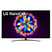 LG Pantalla LG NanoCell TV AI ThinQ 4K 55'', 55NANO91UNA, thumbnail 1