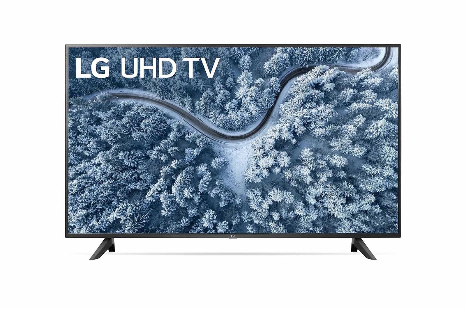 LG Pantalla LG UHD AI ThinQ 65