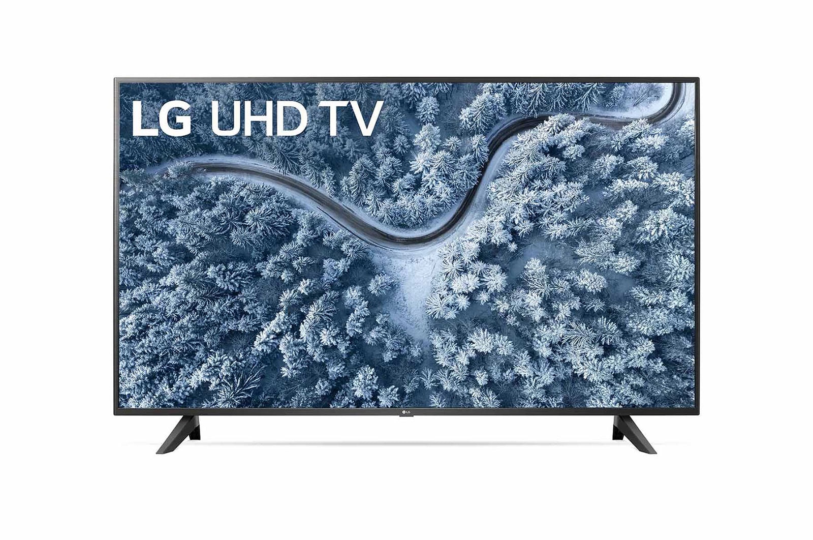 TV LG 65 Pulgadas UHD 4K TV AI ThinQ SMART TV 65UQ80BFPSB