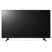 LG Pantalla LG UHD AI ThinQ 65'' UP70 4K Smart TV, front view, 65UP7000PUA, thumbnail 2