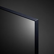 LG Pantalla LG NanoCell 75'' NANO75 4K Smart TV con ThinQ AI, close-up view of panel, 75NANO75SPA, thumbnail 6