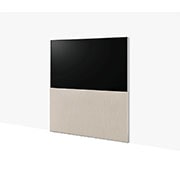 LG OLED | Objet Collection Easel, side view 1, 65ART90ESQA, thumbnail 3