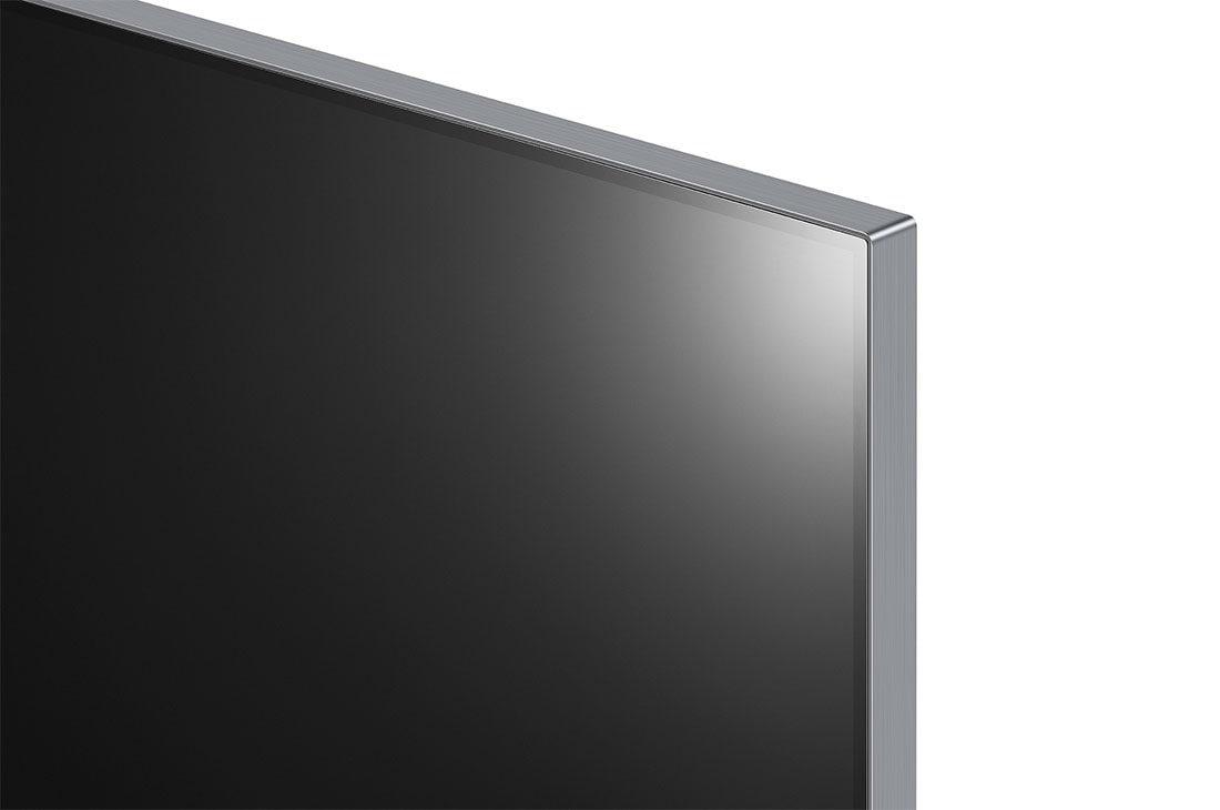 Pantalla LG OLED evo 77'' G3 4K SMART TV con ThinQ AI