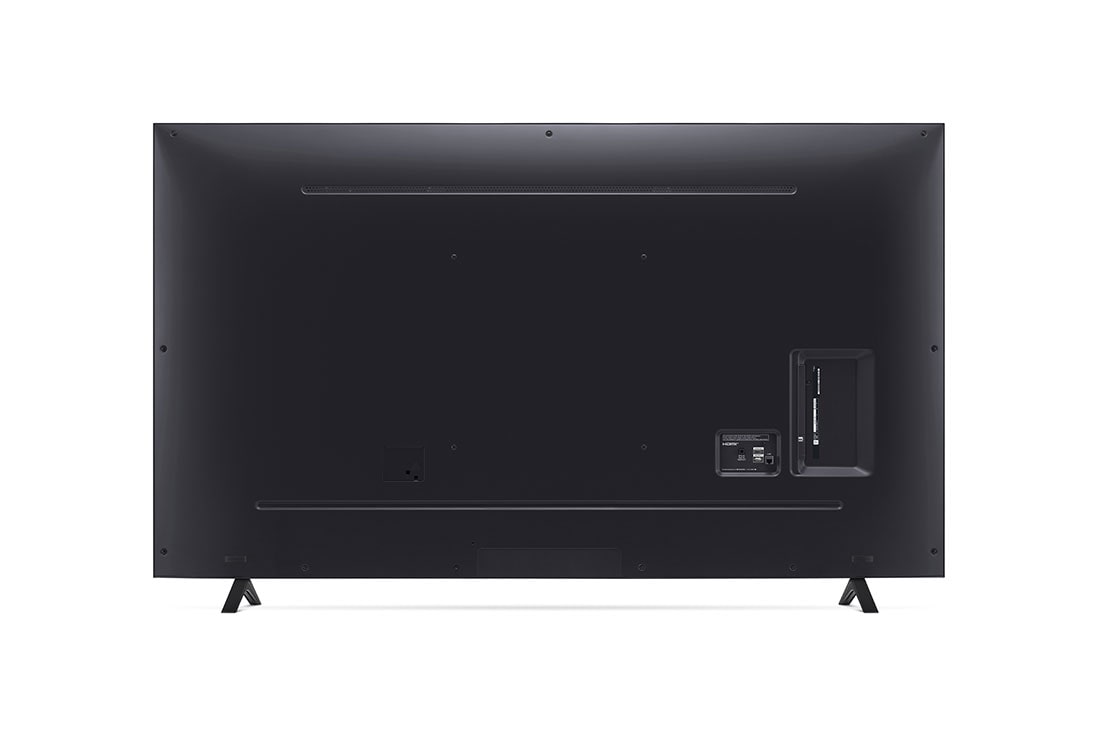 Pantalla LG UHD AI ThinQ UR8750 75'' 4K SMART TV
