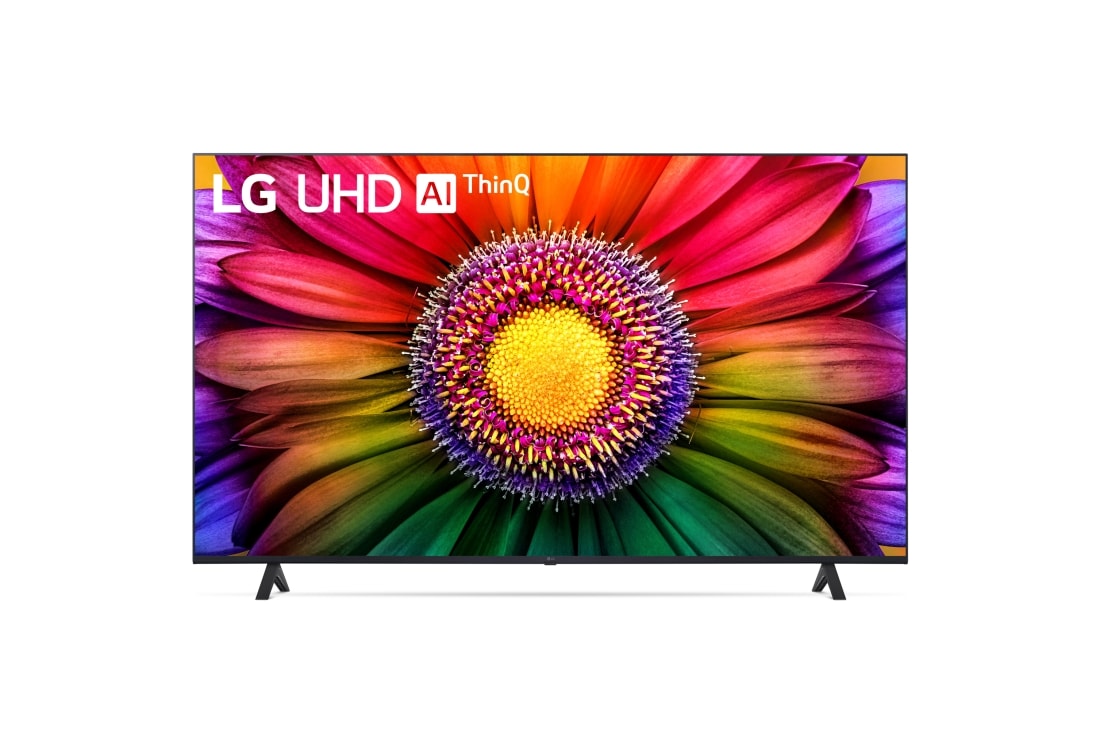 Pantalla LG UHD AI ThinQ UR8750 50'' 4K SMART TV