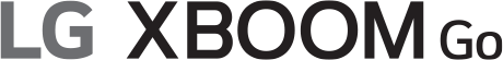 lg xboom go (logo)