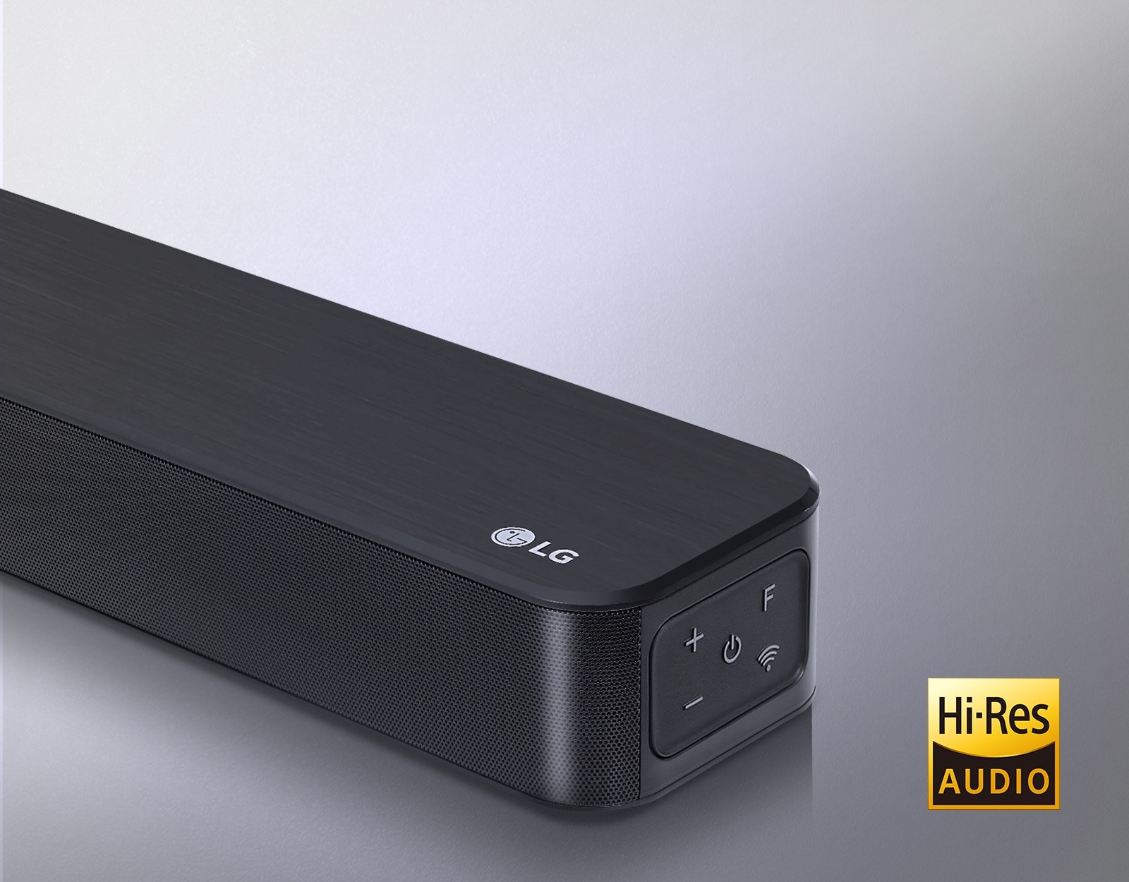 High Resolution Audio1