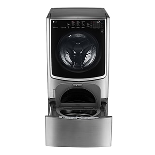 Laundry: Smart Laundry Machines | LG MY Laundry: Smart Laundry Machines | LG MY