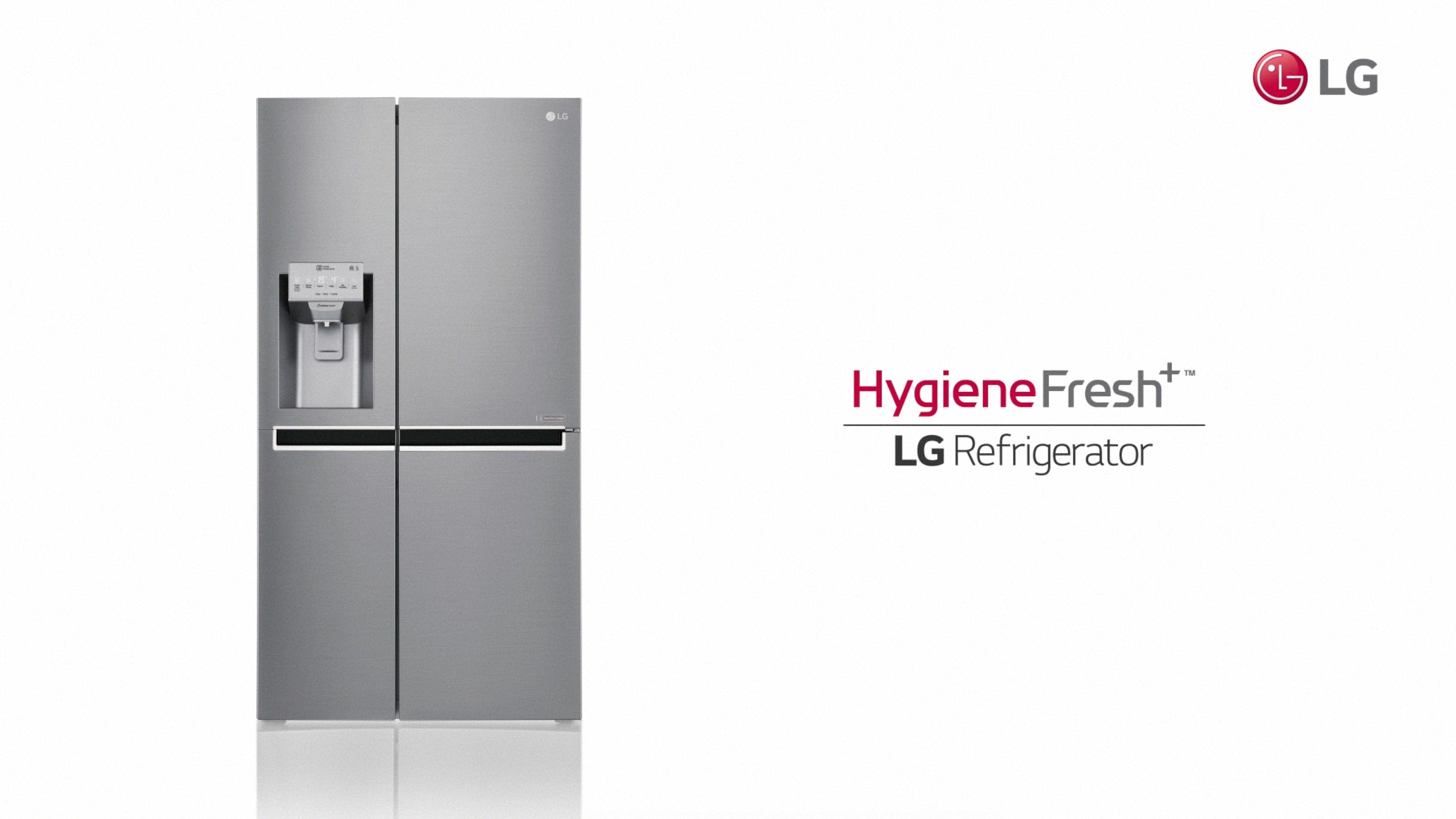 Lg Iec Gross 725l Black Glass Multi Door Refrigerators With Inverter Linear Compressor Door In Door Lg Malaysia