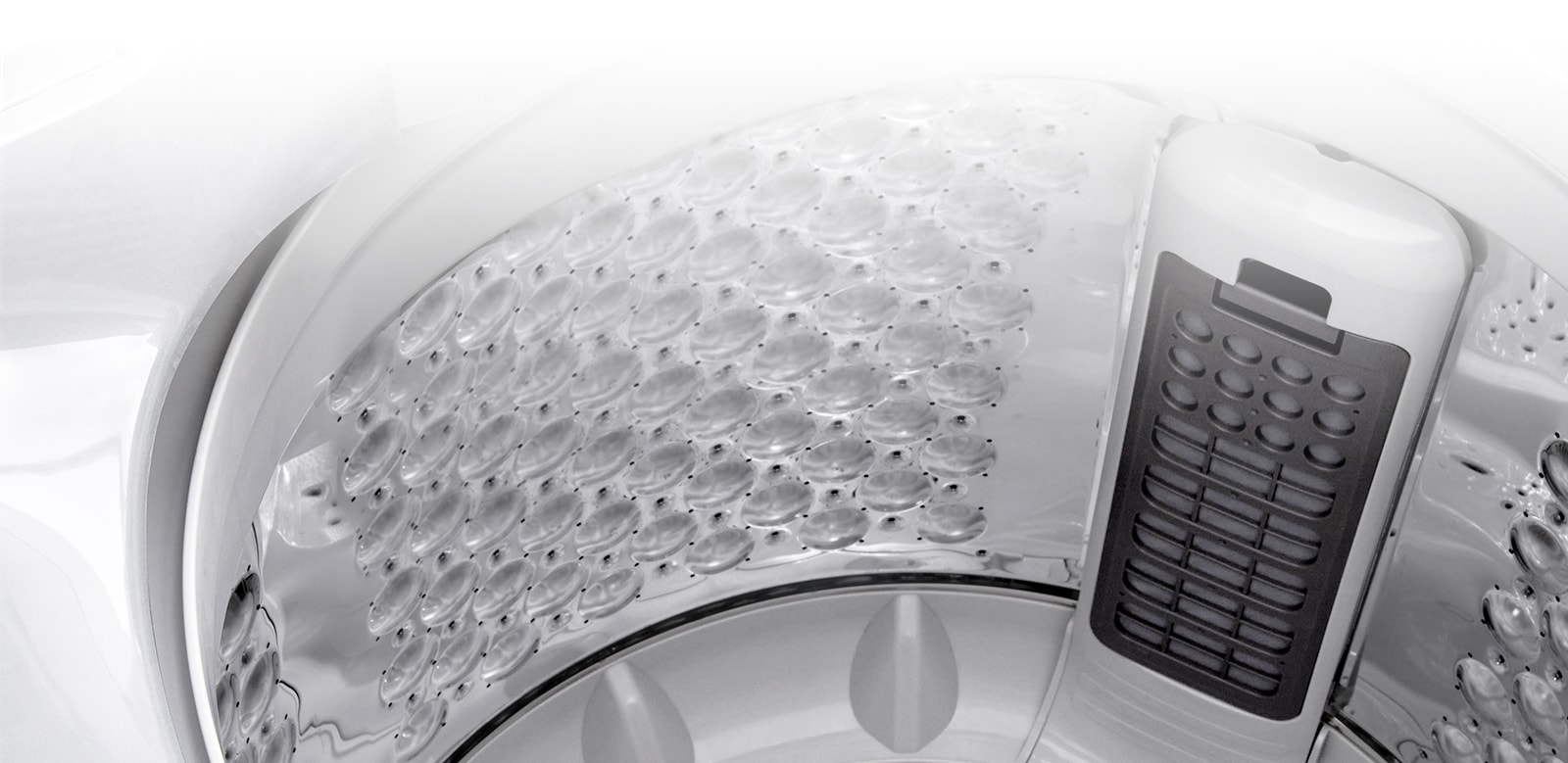 15KG TOP LOAD WASHER WITH SMART INVERTER AND TURBO DRUM (T2515VBTB