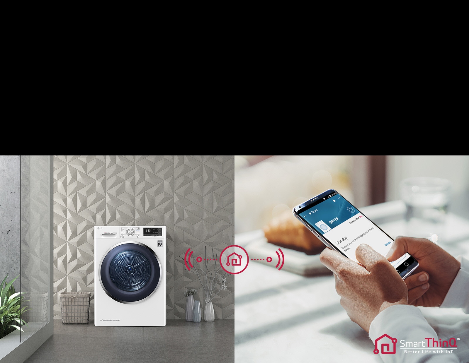 TD-H9066WS_Dryers_Smart_Convenience_with_SmartThinQ_D